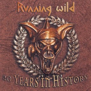 ดาวน์โหลดและฟังเพลง Riding the Storm พร้อมเนื้อเพลงจาก Running Wild