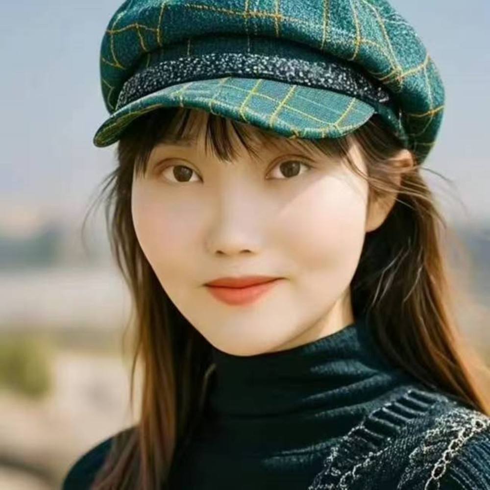 依然闪烁