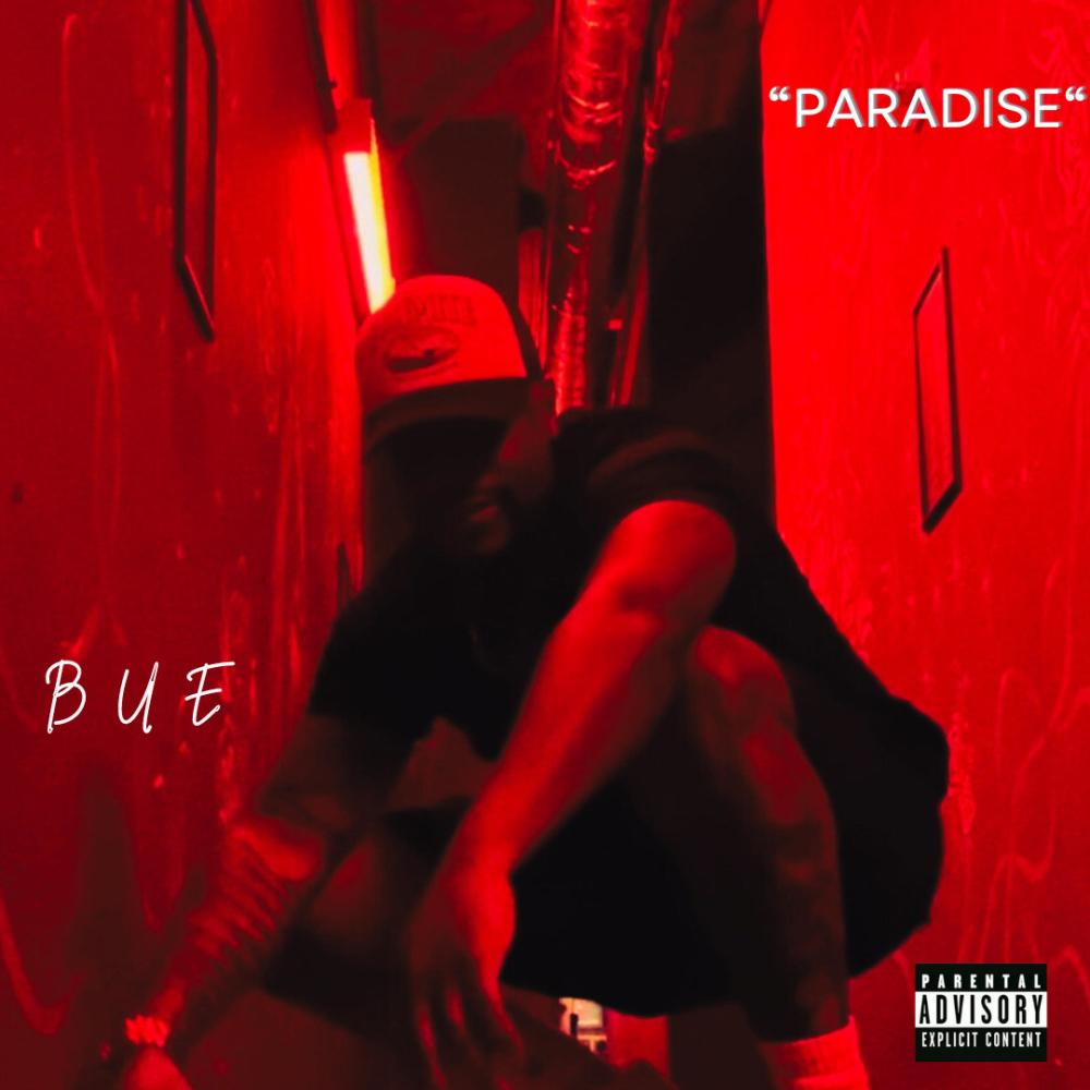 PARADISE (feat. RODTAYLO) (Explicit)