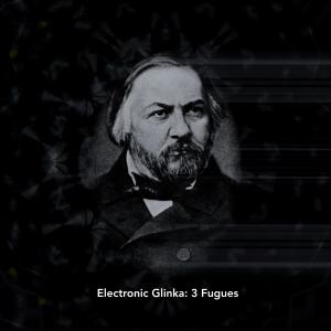 Listen to 3 Fugues, IMG 13: 2. Fugue in A Minor song with lyrics from Al Goranski