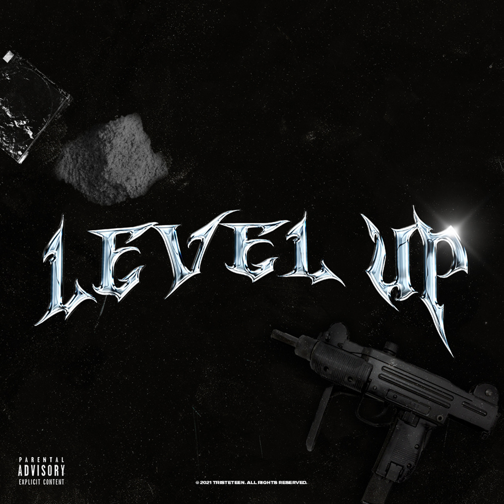 Level Up (Prod. by Laz1 G) (Explicit) (Prod. by Laz1 G|Explicit)