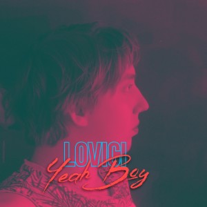 lovici的專輯Yeah Boy (Extended Mix)