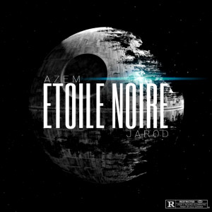 Azem的專輯Etoile Noire (Explicit)