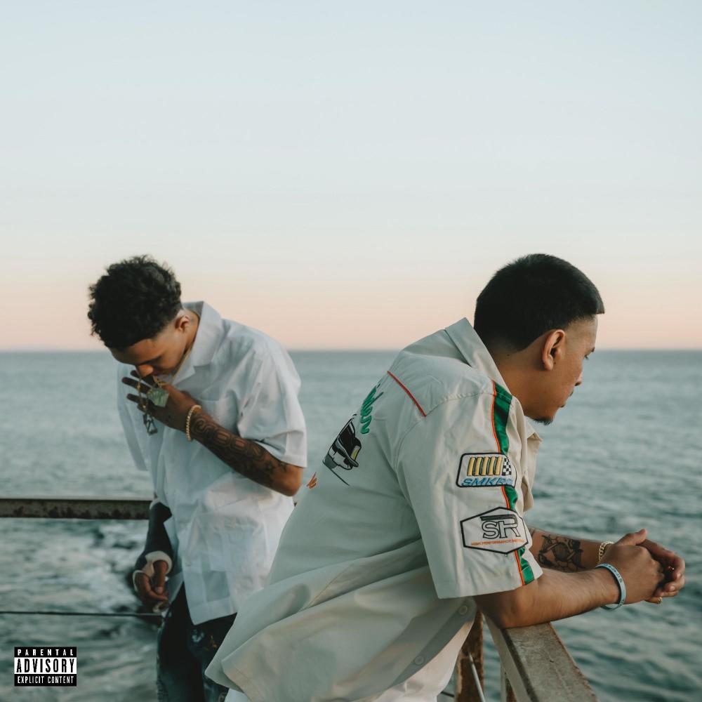 Overtime (feat. B7DaHound) (Explicit)