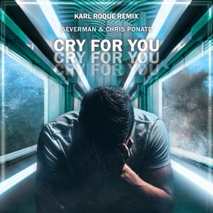 Album Cry For You (Karl Roque Remix) from Severman