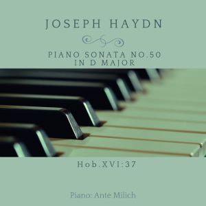 Listen to III. Finale. Presto ma non troppo song with lyrics from Ante Milich