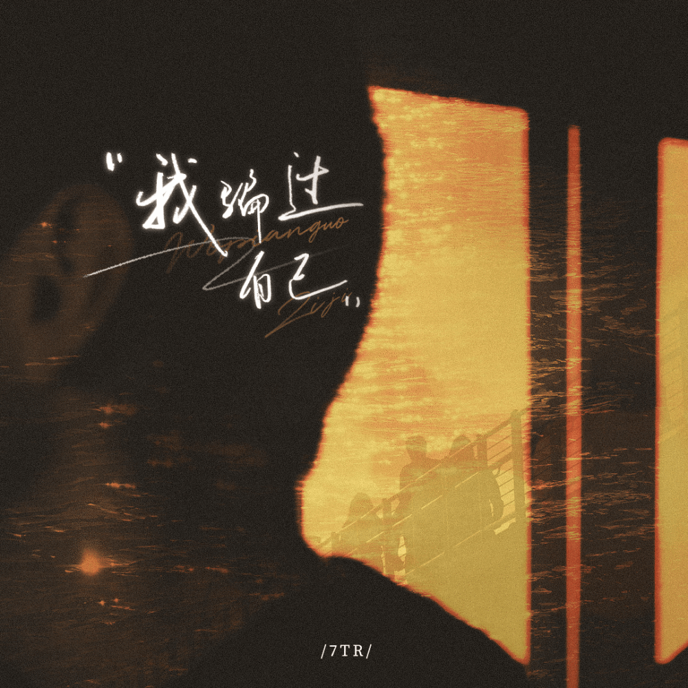我骗过自己