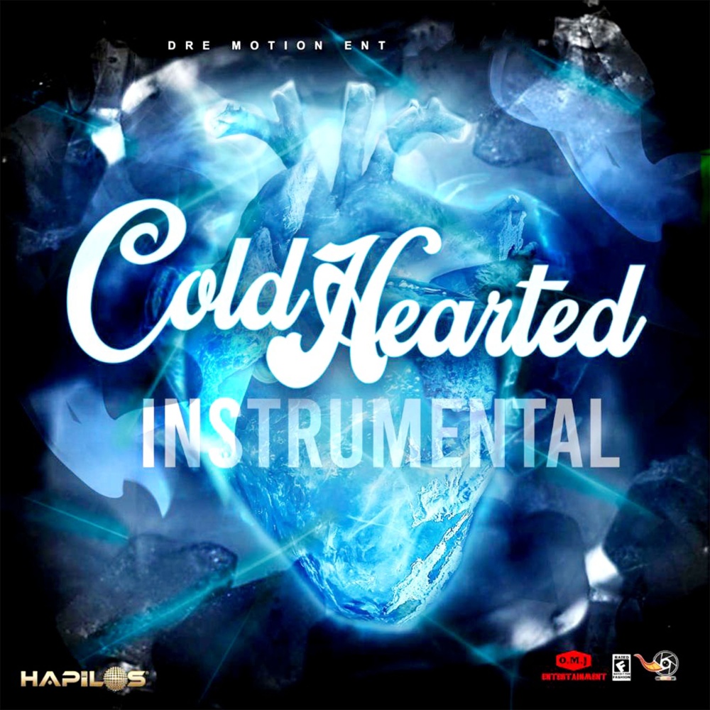 Cold Hearted (Instrumental)