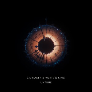 Album Untrue from 