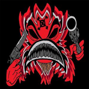 Raz The Sycho的專輯Rat Race (Explicit)
