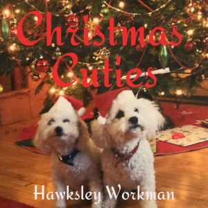 Hawksley Workman的專輯Christmas Cuties