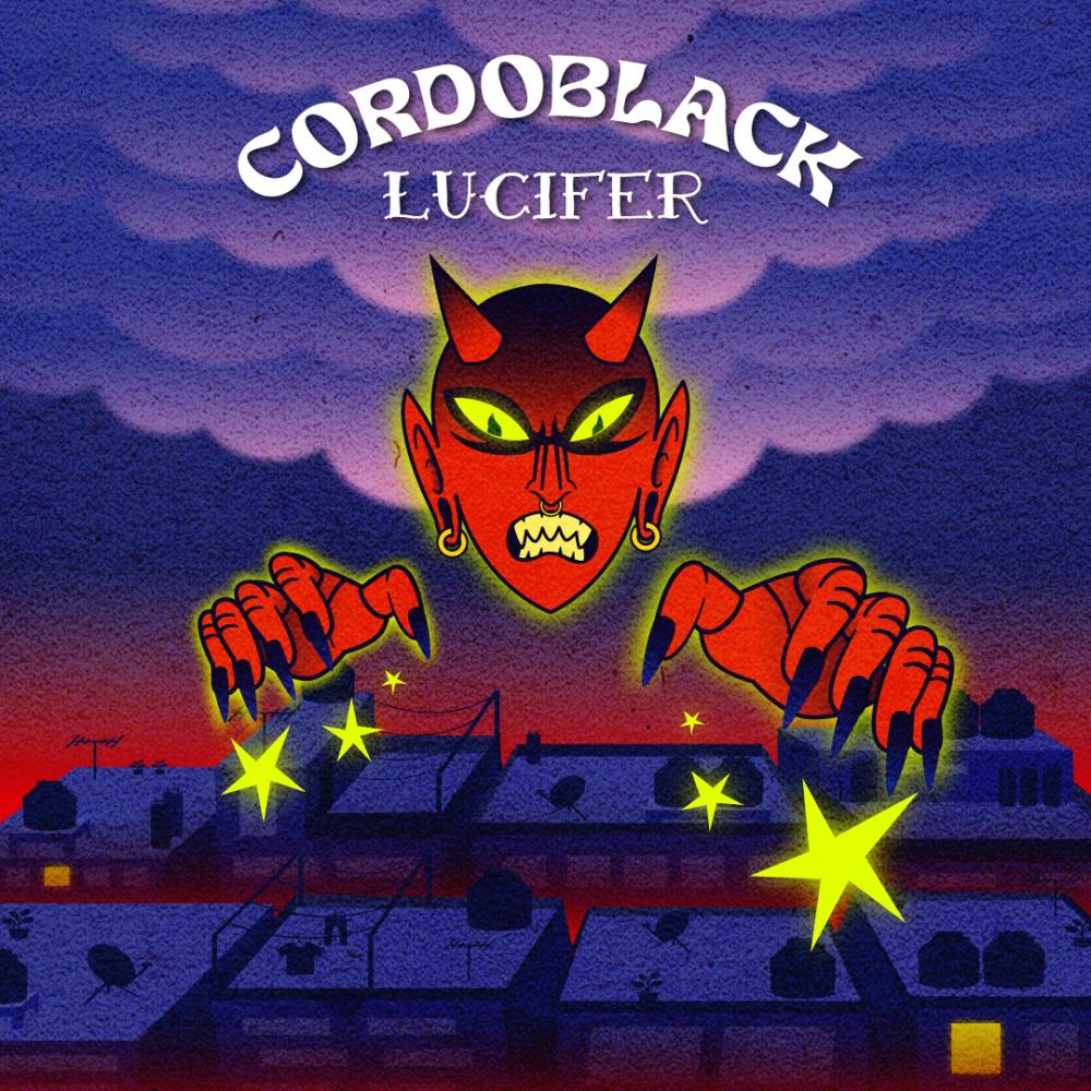 Lucifer (Explicit)