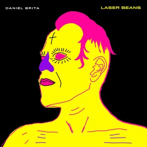 Album Laser Beans from Daniel Brita