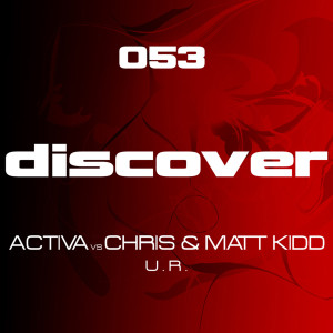Listen to U.R. (Original Mix) song with lyrics from Activa