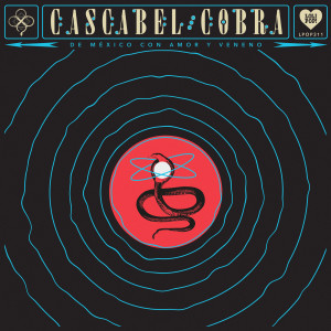 收聽Cascabel的Midnight Mantra歌詞歌曲