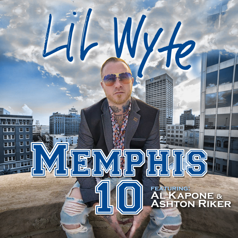 Memphis 10(feat. Ashton Riker & Al Kapone) (Explicit)