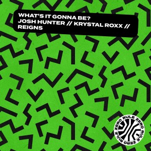 อัลบัม What's It Gonna Be? ศิลปิน Josh Hunter