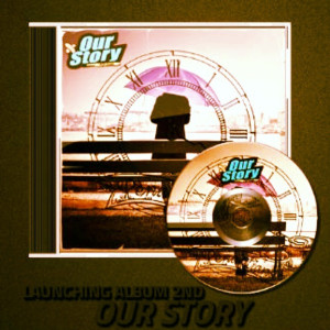 ดาวน์โหลดและฟังเพลง Menanti พร้อมเนื้อเพลงจาก Our Story