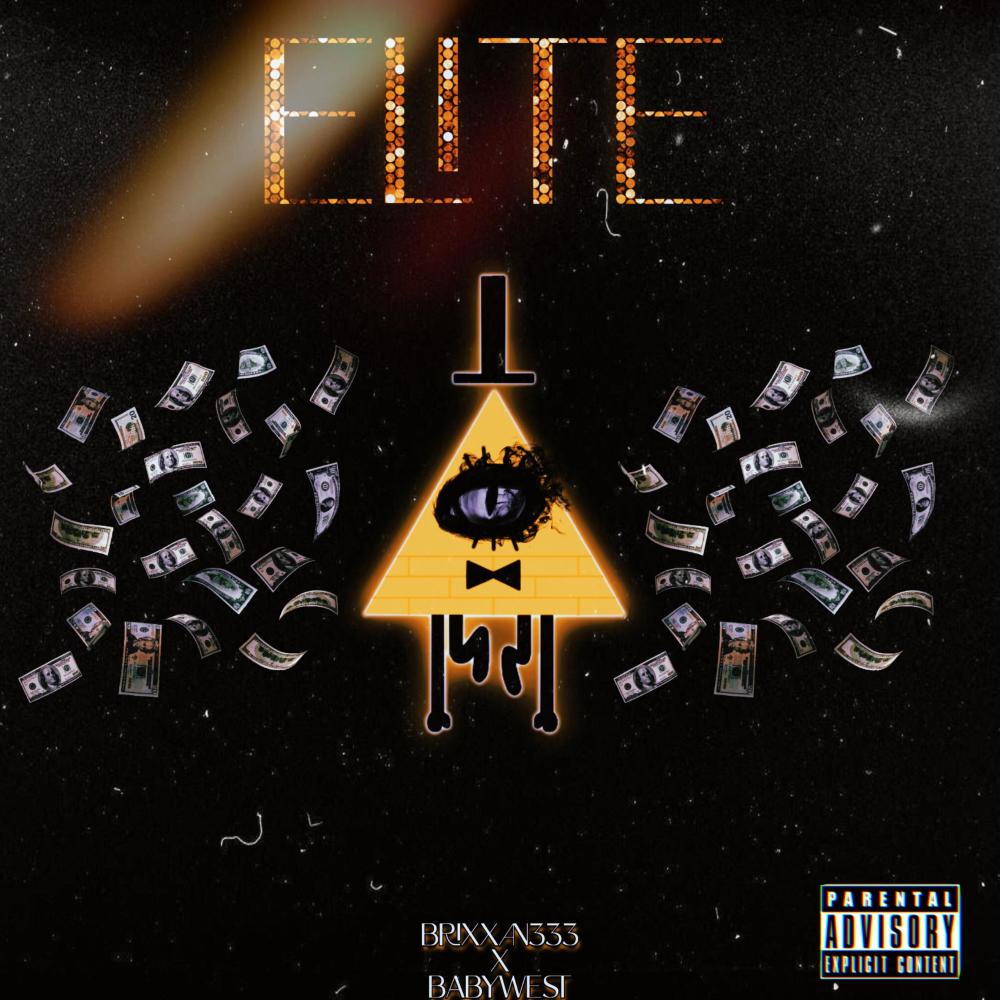 Elite (feat. BabyWest)