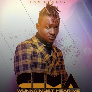 Gima的专辑Wunna Must Hear Me