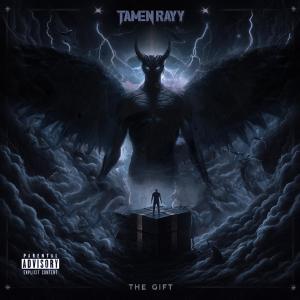 收聽Tamen Rayy的Feeling I Go Through (feat. Villain of the Story)歌詞歌曲