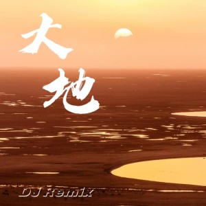 Listen to 大地 (DJ版) song with lyrics from DJR7