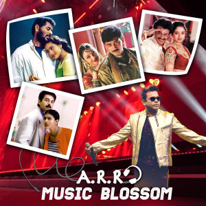 A.R. Rahman的專輯A.R.R Music Blossom