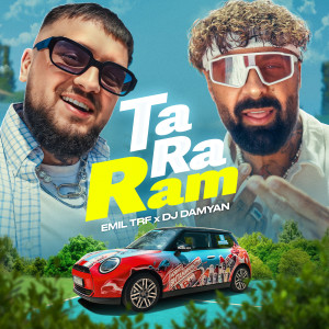 Emil TRF的專輯TARARAM