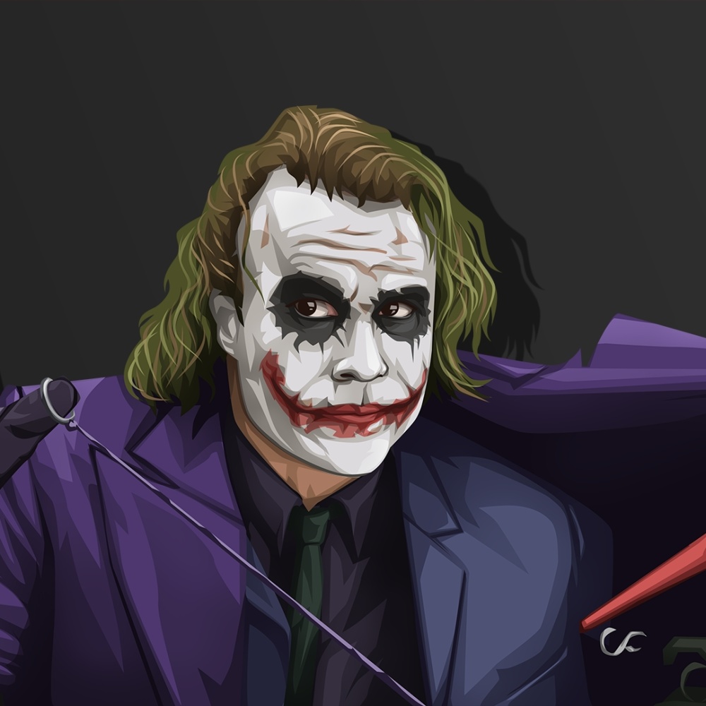 Arkham Asylum (feat. Cal Kaine)