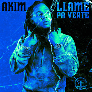 Akim的專輯Llame Pa Verte
