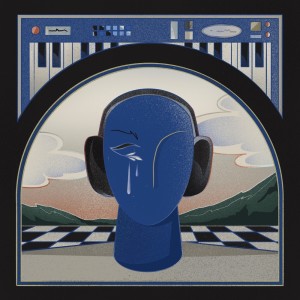 uroslov的專輯Blue Note