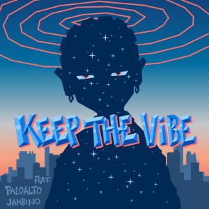 Album KEEP THE VIBE from R-EST