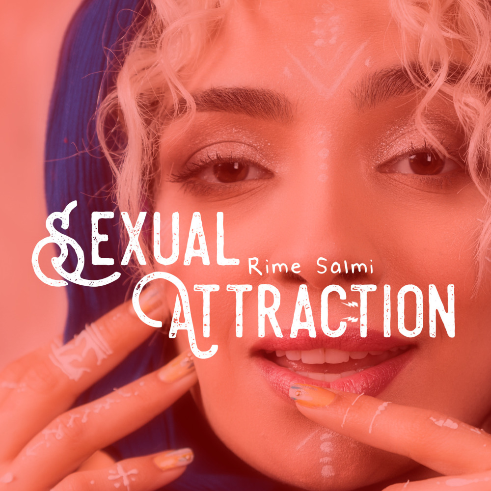 Sexual Attraction (Explicit)