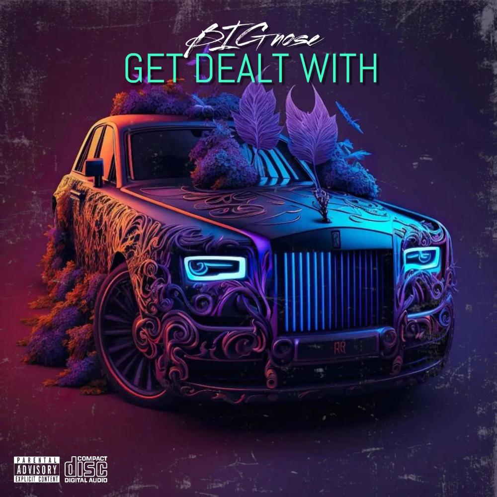 GET DEALT WITH (Explicit)