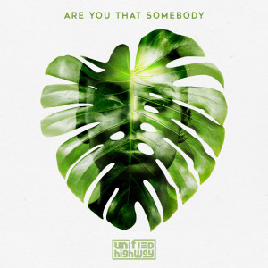 Unified Highway的專輯Are You That Somebody