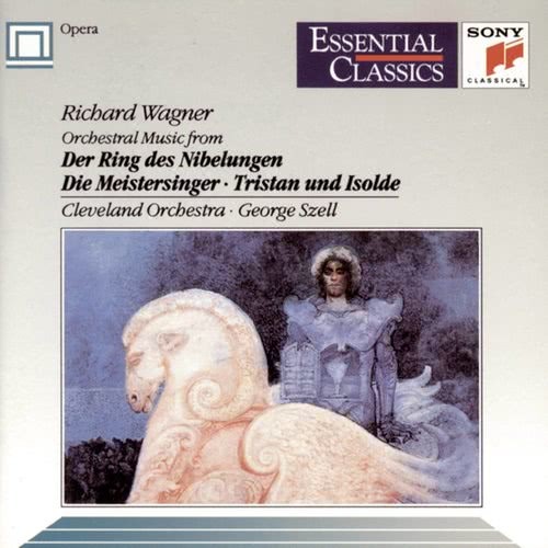 Tristan und Isolde, WWV 90: Prelude - Liebestod