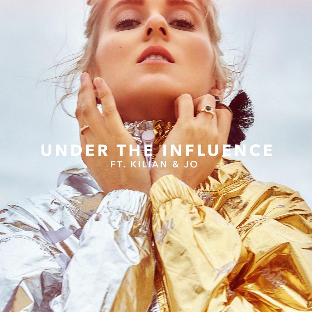 Under The Influence (Extended Edit) (Extended Mix)