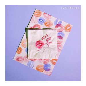 ดาวน์โหลดและฟังเพลง Last Night พร้อมเนื้อเพลงจาก Little Church