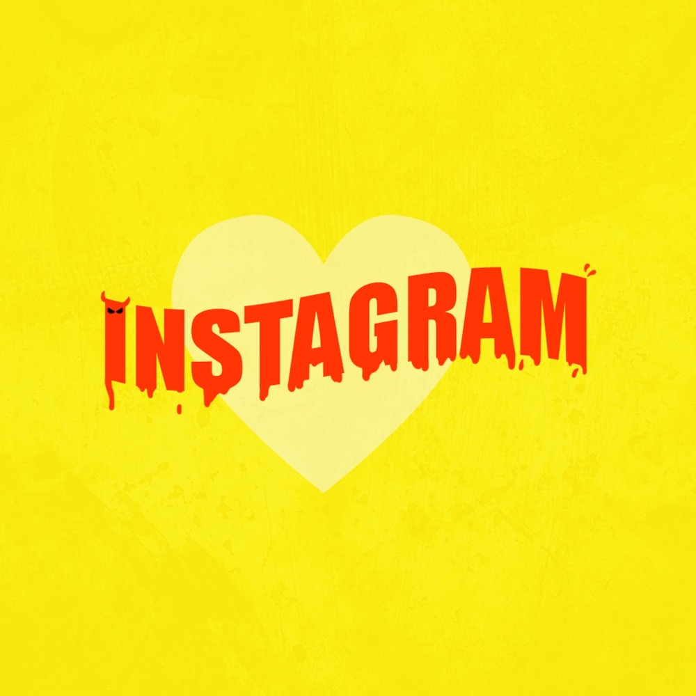 Instagram (Explicit)