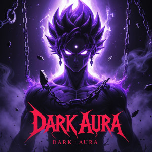 Listen to Dark Aura song with lyrics from Mike Namura