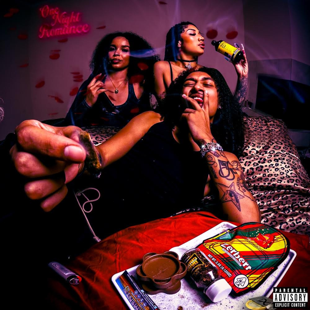 Sneaky Link Letters (Explicit)