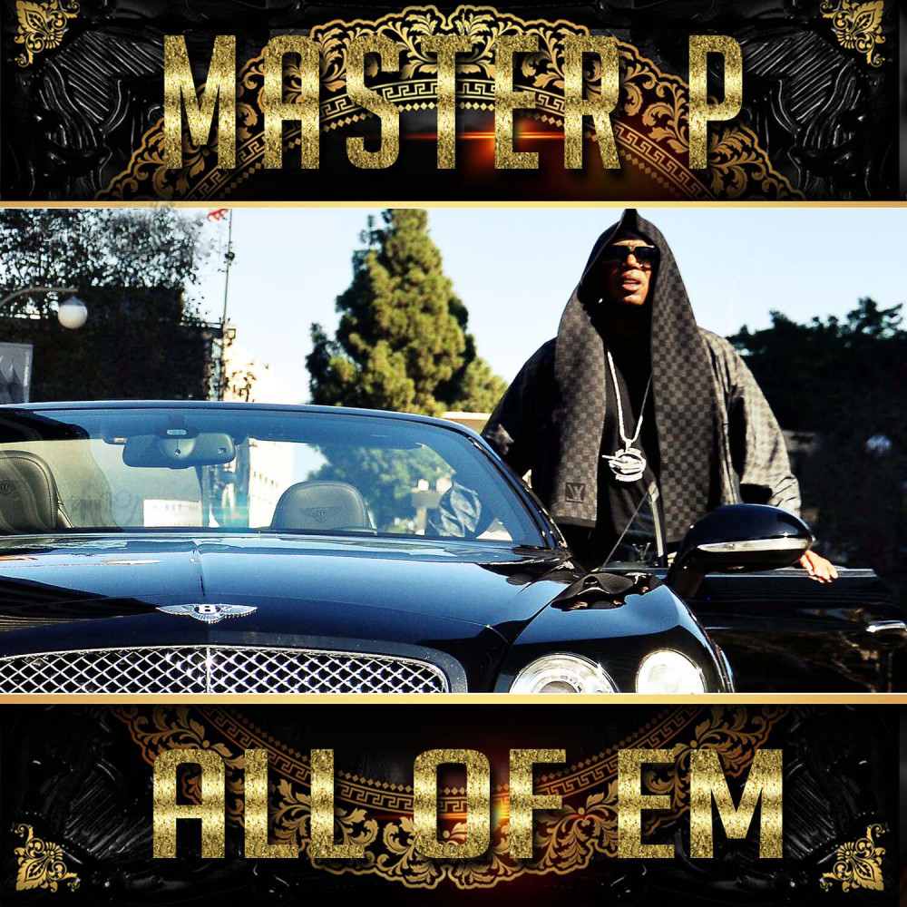 All of Em (feat. Alley Boy, Fat Trel, Howie T)