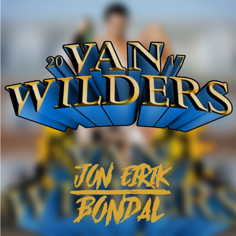 Van Wilders 2017