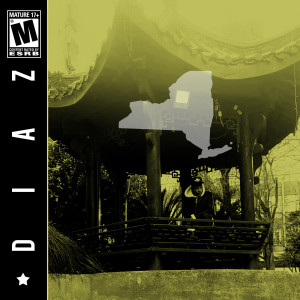 Listen to Holy Field (Explicit) song with lyrics from Diaz