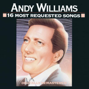 收聽Andy Williams的Can't Get Used To Losing You (Album Version)歌詞歌曲