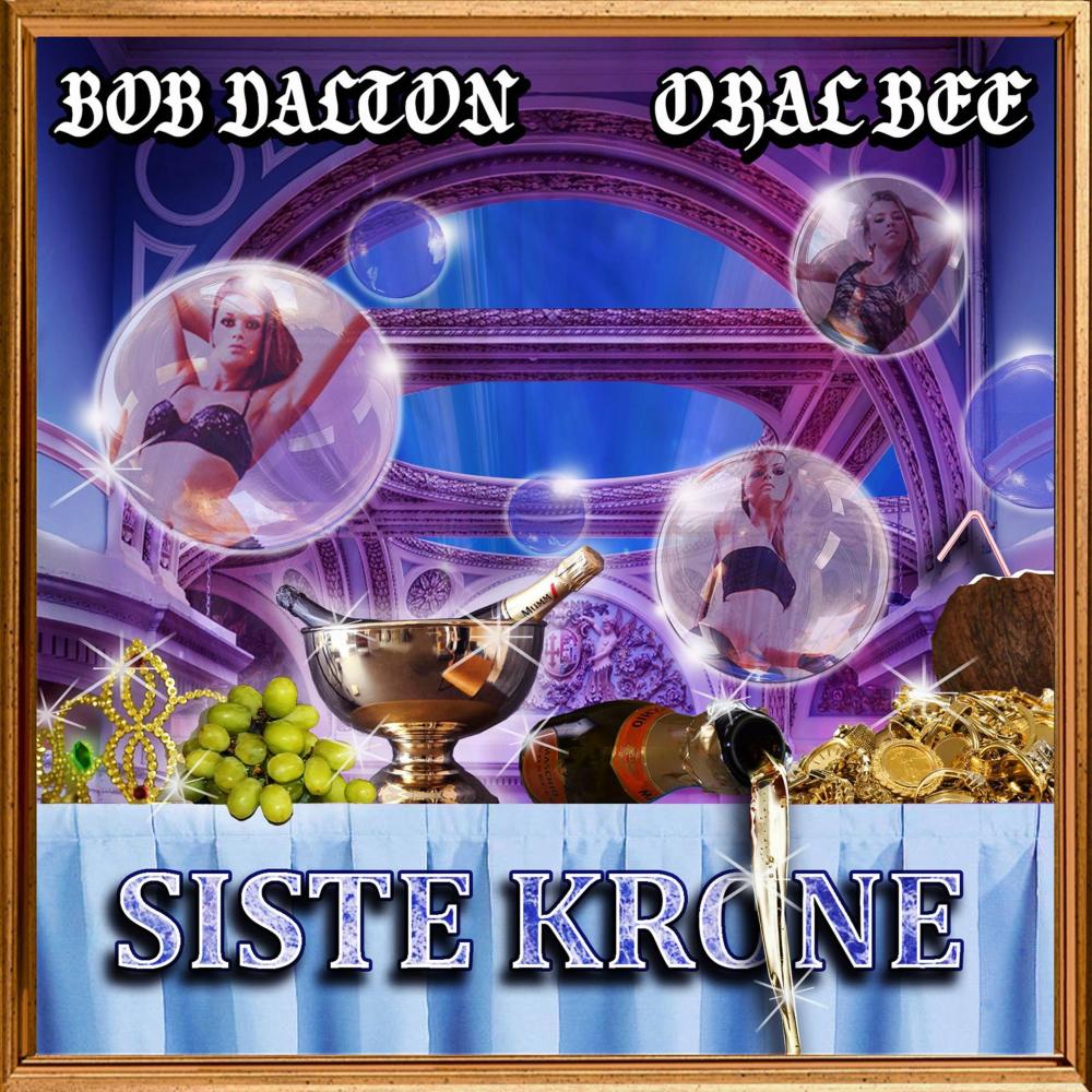Siste Krone