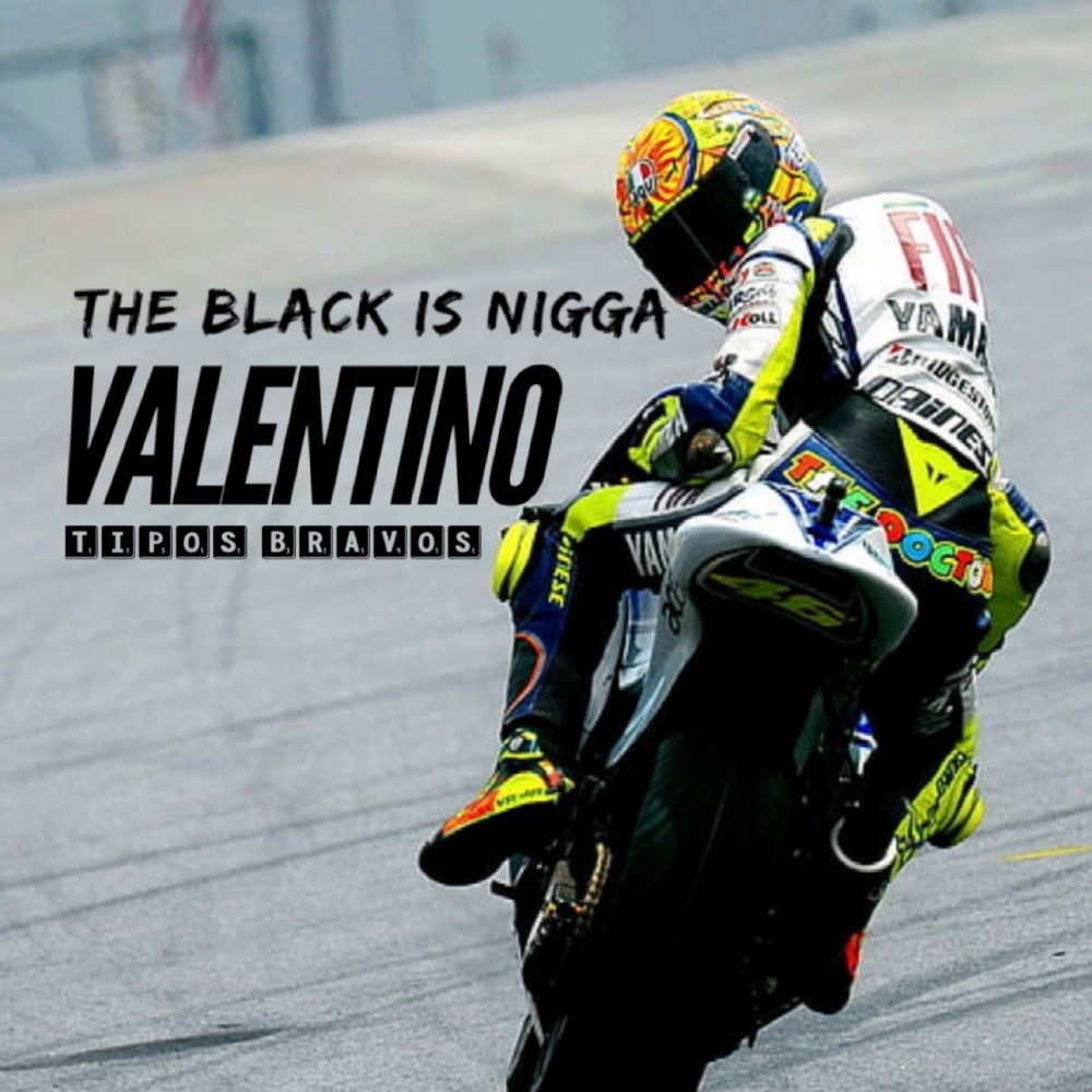 VALENTINO (Explicit)