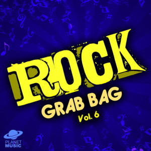 อัลบัม Rock Grab Bag, Vol. 6 ศิลปิน The Hit Co.