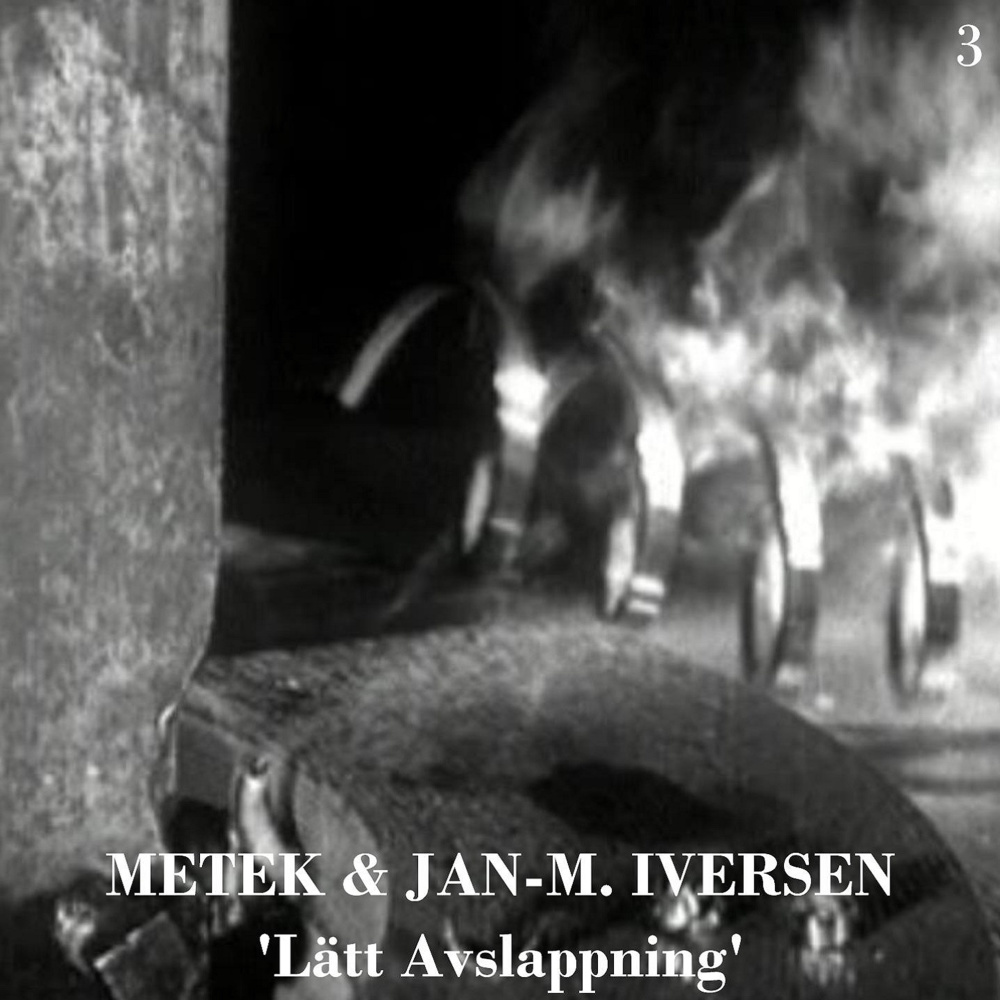 Lätt Avslappning 1