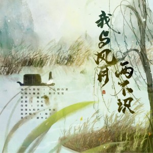 Album 我与风月两不识 from 